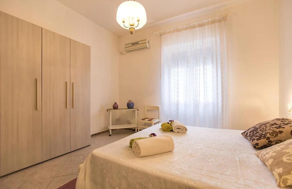 Cervi Flat Close To The Sea And The Historic Centre Of Alghero Exterior foto